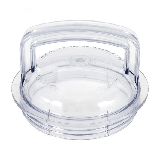 Pacfab Challenger Strainer Pot Lid, 355301Z
