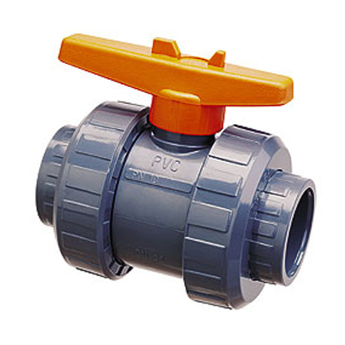 3/4in SKT Economy True Union Ball Valve, BV6-0751PES