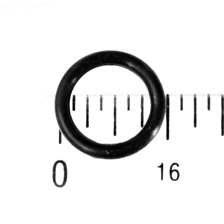 O-Ring Vent Valve, Rainbow O30, R172221Z