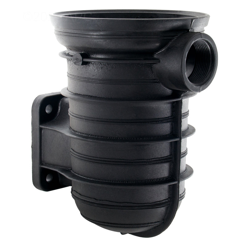 Sta-Rite 5in Strainer Housing, PE/PR/JWP Series Pump, C153-53P1Z