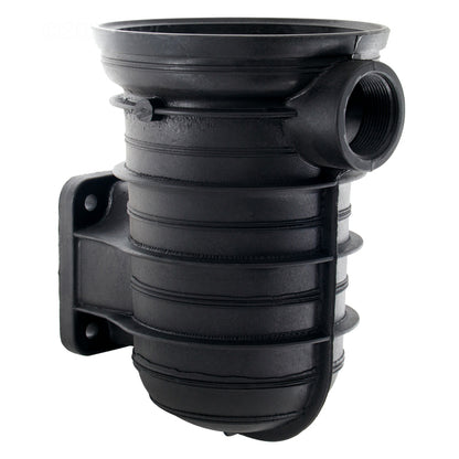 Sta-Rite 5in Strainer Housing, PE/PR/JWP Series Pump, C153-53P1Z