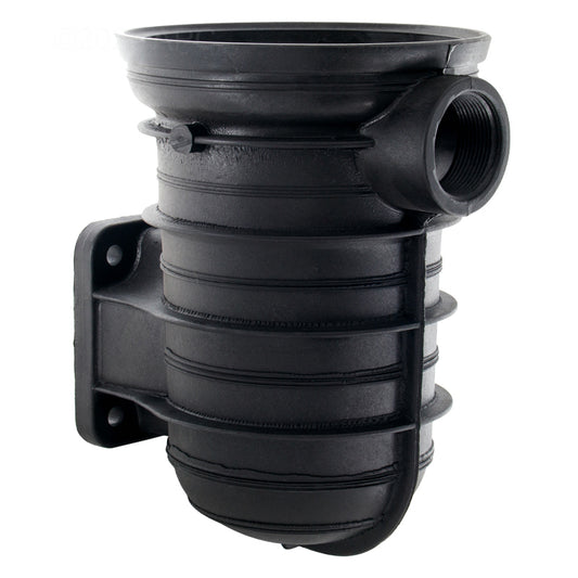 Sta-Rite 5in Strainer Housing, PE/PR/JWP Series Pump, C153-53P1Z
