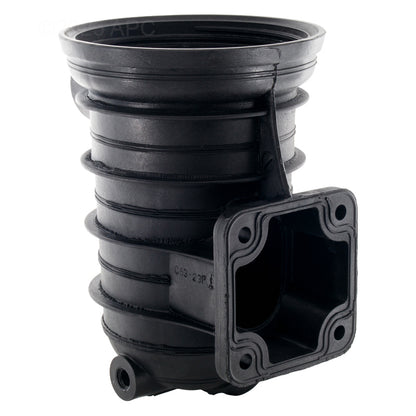 Sta-Rite 5in Strainer Housing, PE/PR/JWP Series Pump, C153-53P1Z