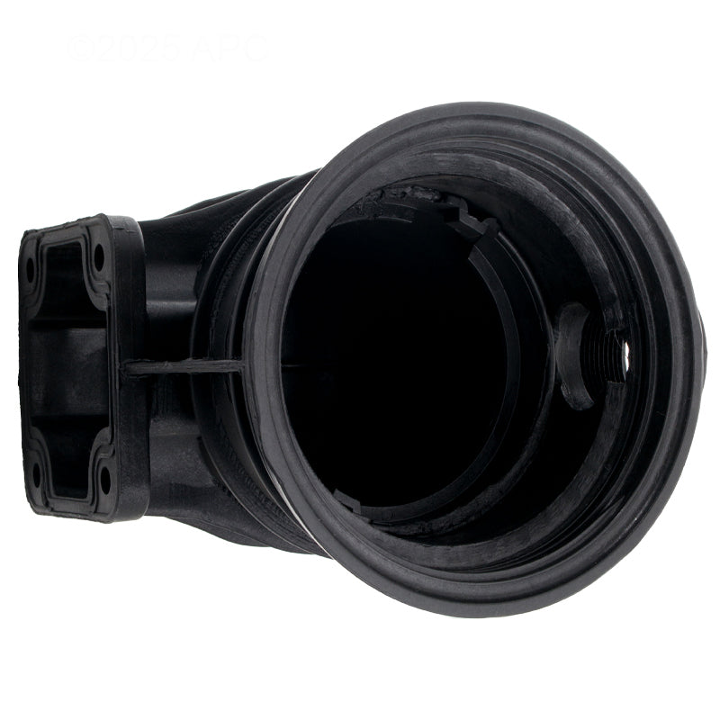 Sta-Rite 5in Strainer Housing, PE/PR/JWP Series Pump, C153-53P1Z