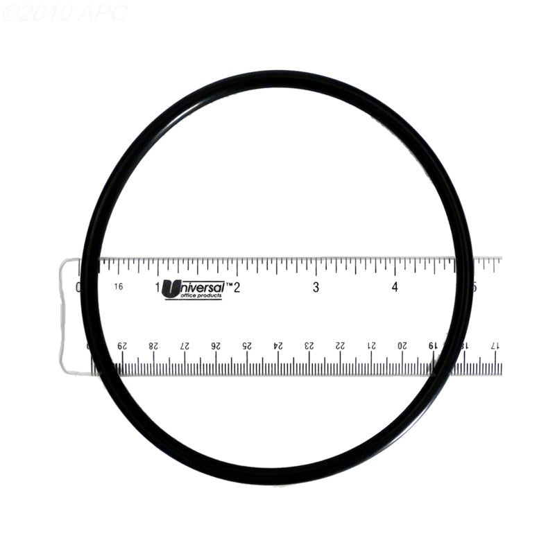 Pentair PacFab 272541Z Valve Body O-Ring, 3/16" x 4-3/4" ID