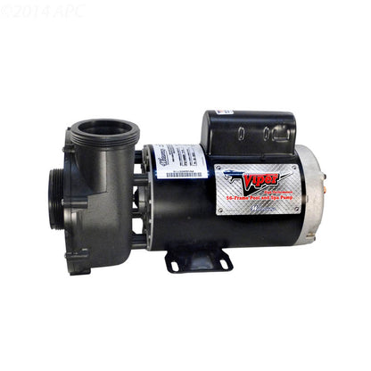 Viper 56 Pump, 4HP 230V 2SPD, 2.5in, 8' Cord, MV-40226-25