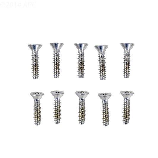 Quick Niche Screw Kit, 630056Z
