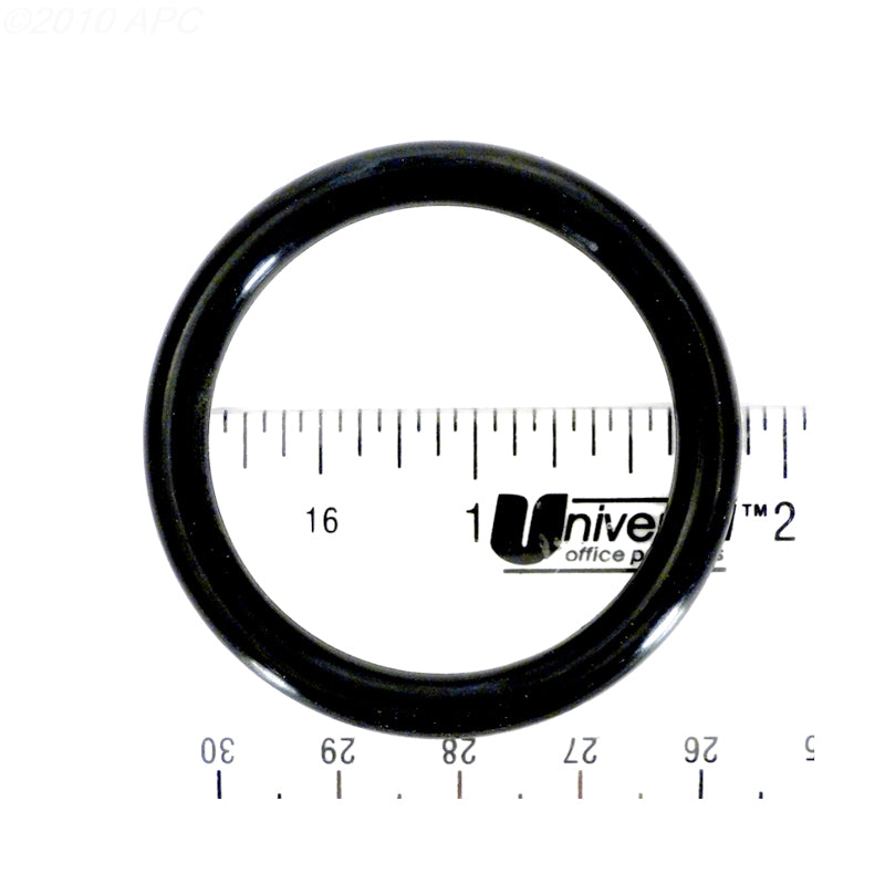 Pentair 51005000Z Drain Plug O-Ring (#2-325 EPDM) for Clean & Clear, FNS & Sand Filters