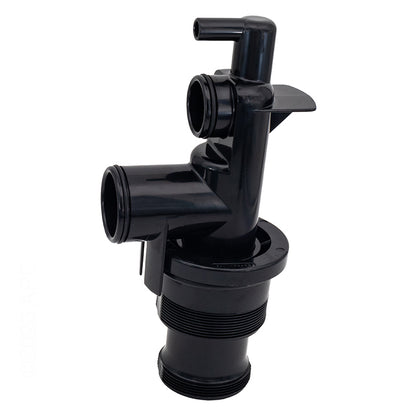 Starite Elbow/Bulkhead Assembly, 25021-0100Z