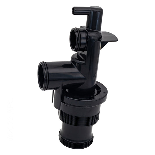 Starite Elbow/Bulkhead Assembly, 25021-0100Z