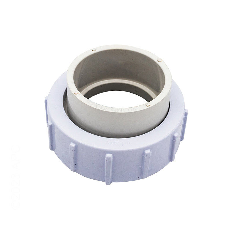 Half Union, 2 Slip-In, 42001-0402Z