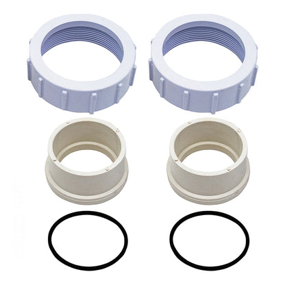 Half Union, 2 Slip-In, 42001-0402Z