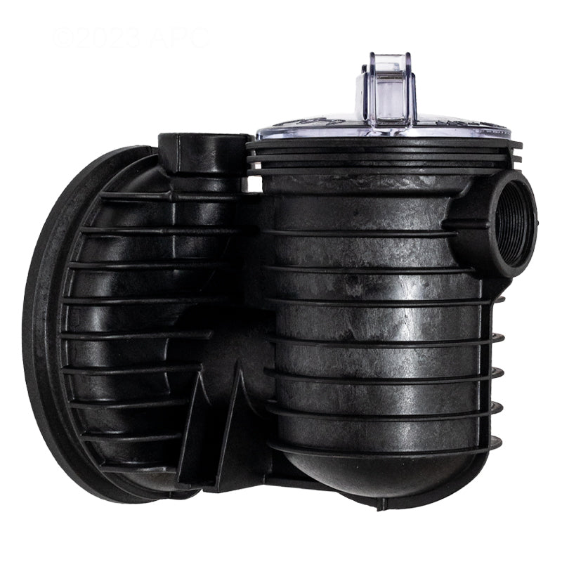 Strainer Housing, Starite, C176-59PZ