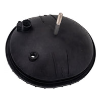 PacFab TR100C-3/TR140C-3 Oval Closure, 154576Z