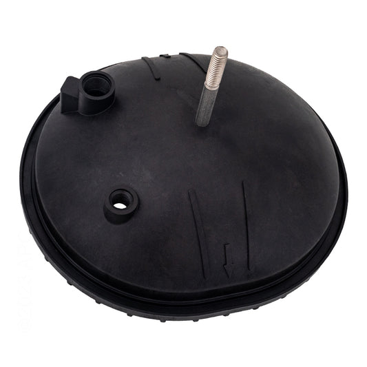 PacFab TR100C-3/TR140C-3 Oval Closure, 154576Z