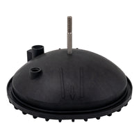 PacFab TR100C-3/TR140C-3 Oval Closure, 154576Z