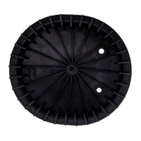 PacFab TR100C-3/TR140C-3 Oval Closure, 154576Z