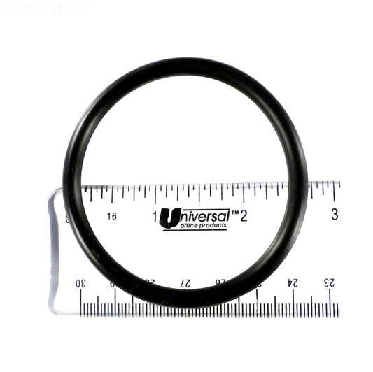 PacFab 2in Bulkhead Adapter O-Ring O83, 274494Z