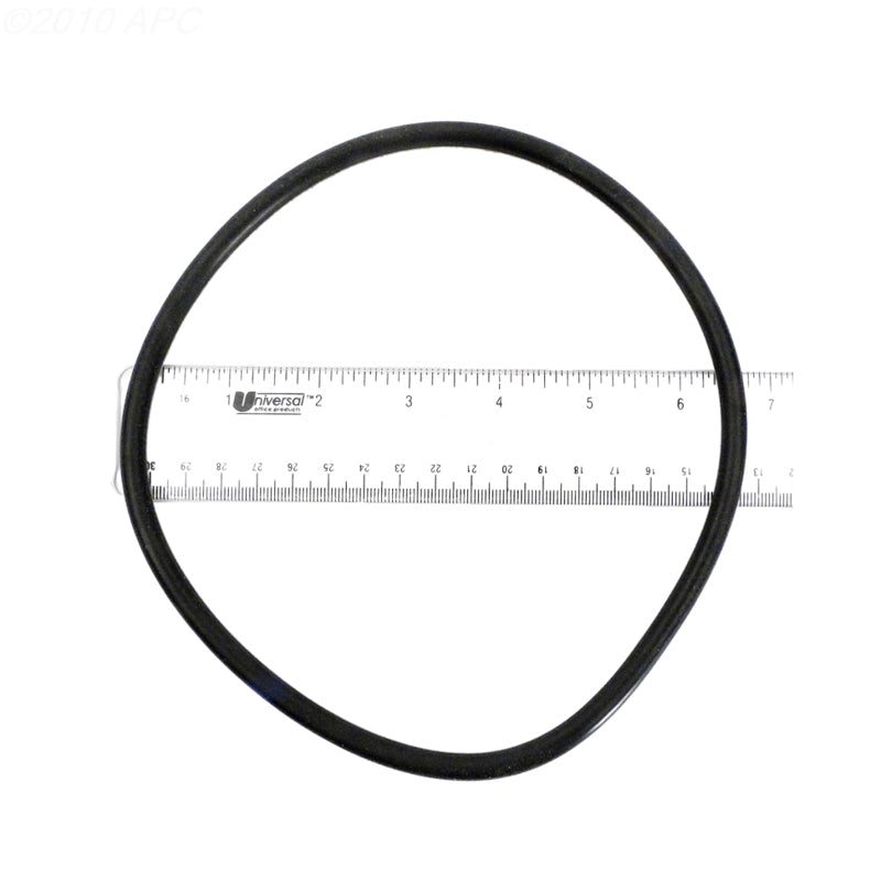 O-Ring Pentair Lid Locking Ring, 6.9" OD x 6.35" ID, 35505-1440Z