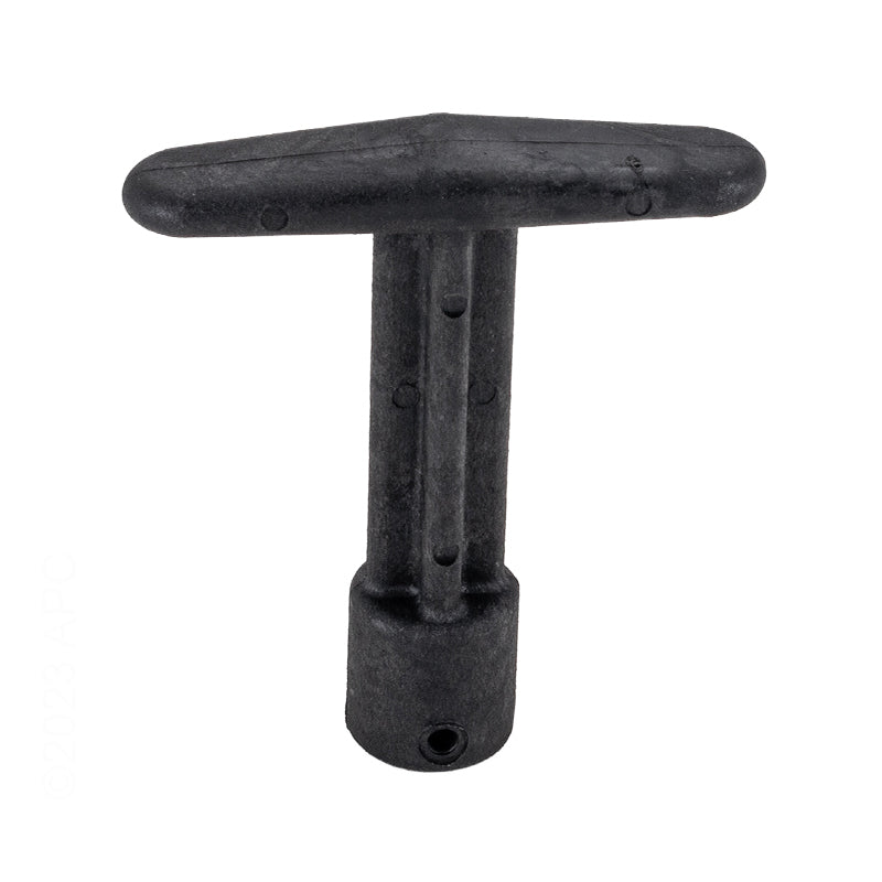 Pentair PVC Slide Valve Handle, 273089Z