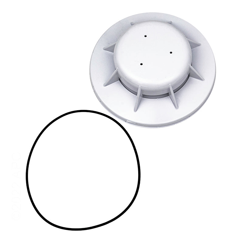 Float Valve Assembly, Pacfab, 506160Z