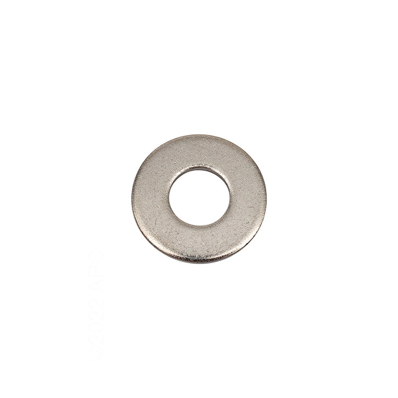 Flat Washer, Starite, U43-62SSZ