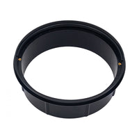 Black Bermuda Deck Collar, 516329Z