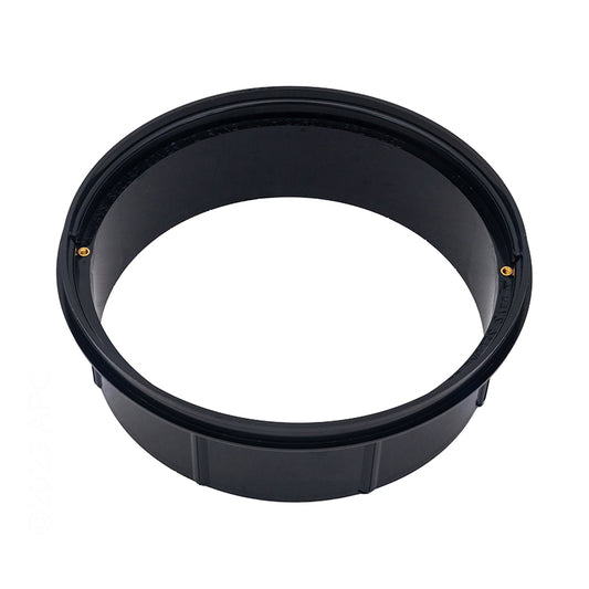 Black Bermuda Deck Collar, 516329Z