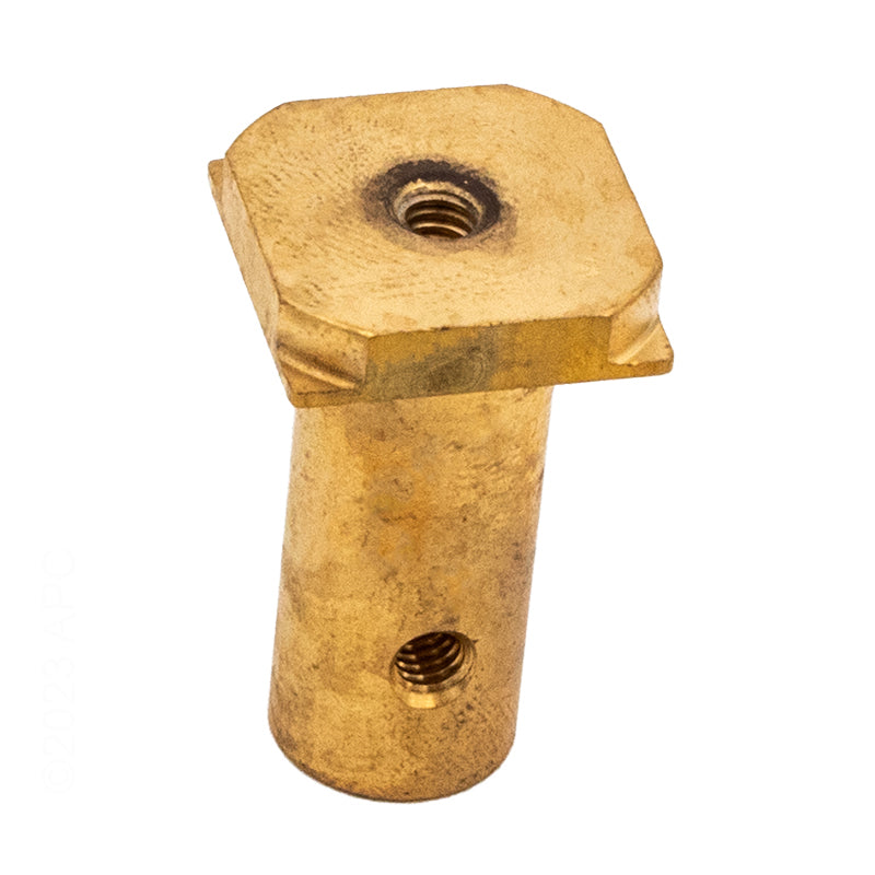 Shaft for Noryl Diverter, 072427Z