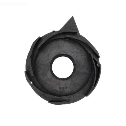 2 HP Diffuser, Pacfab, 355094Z