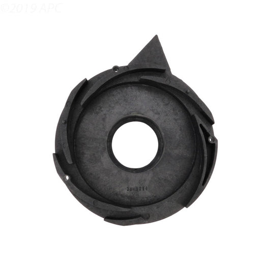 2 HP Diffuser, Pacfab, 355094Z