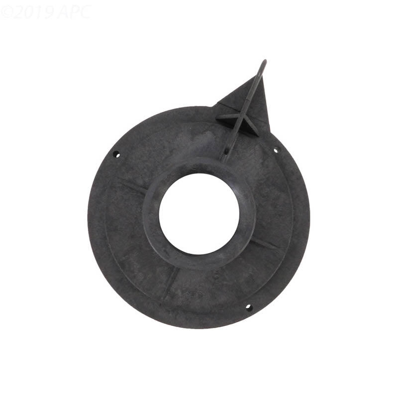 2 HP Diffuser, Pacfab, 355094Z