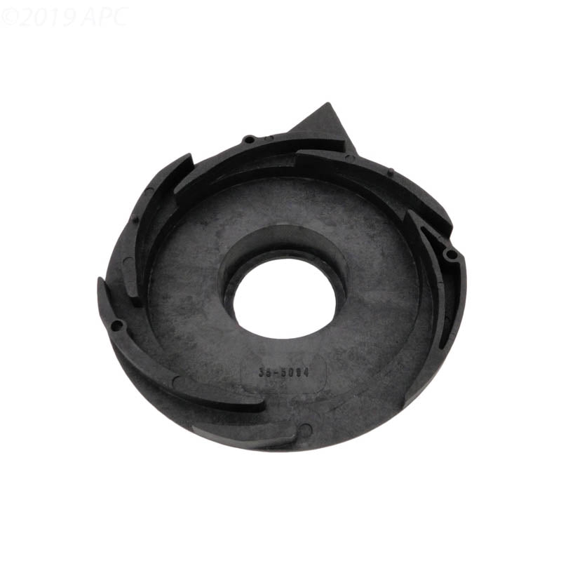2 HP Diffuser, Pacfab, 355094Z