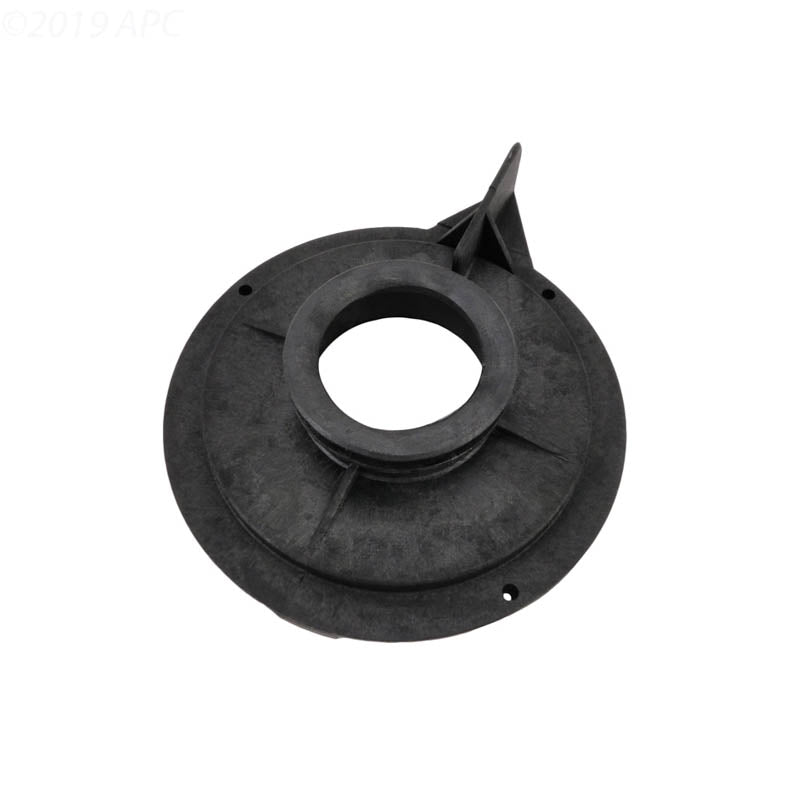 2 HP Diffuser, Pacfab, 355094Z