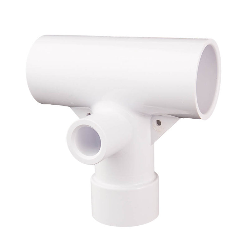 1.5in Slip Gunite Venturi Jet, 5/16 Orifice, White, 23304-000-000