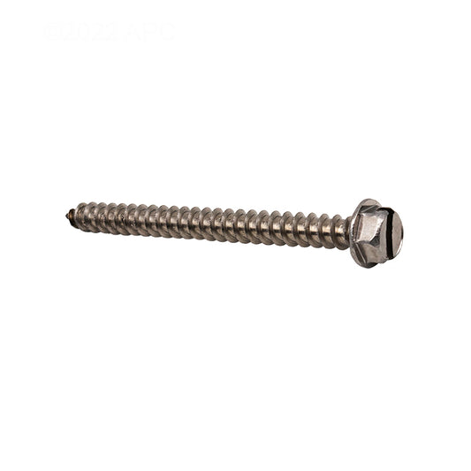 Self-Tap Screw, Heater EN, 37336-4096Z
