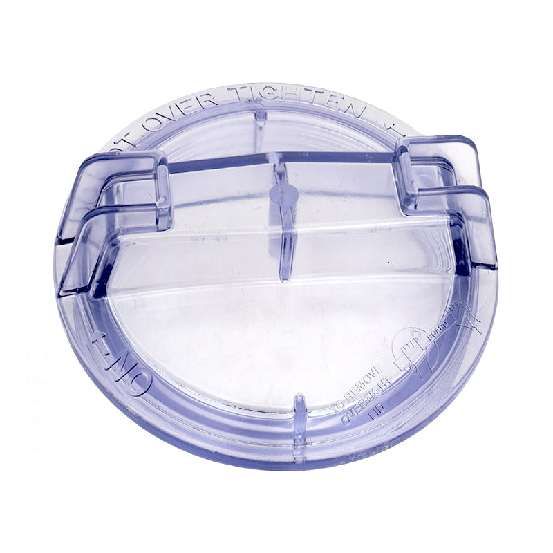 Trap Cover, StaRite, C3-185PZ