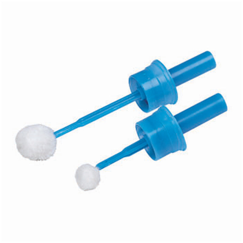 Can Mate Replacement Dauber, IPS #10833, 3in Pipe, 10833