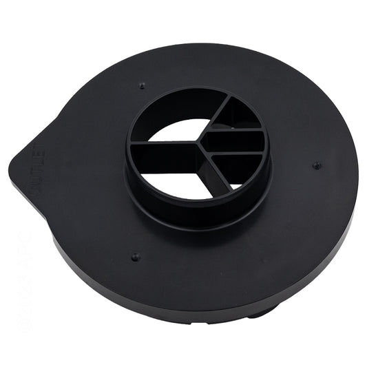 Center Core Bottom, 178627Z