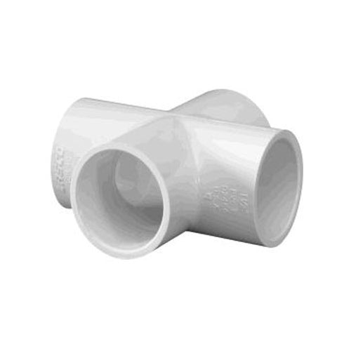 3in Skt Cross, Schedule 40, 420-030