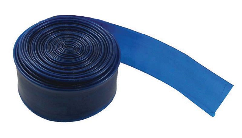 DLX Backwash Hose, 2in x 100ft, 60-645-100