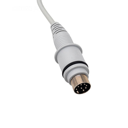 Handcontrol, 2 Channel, 4 Button, 100-4300-R