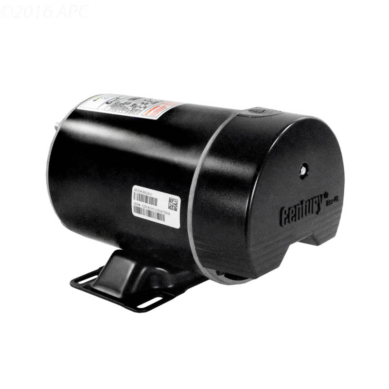 1 HP 115V 1 Speed 48Y Motor, BN25V1