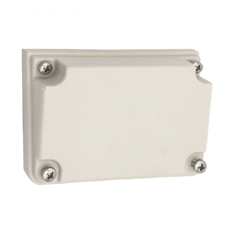 Junction Cover, Almond, 350621Z