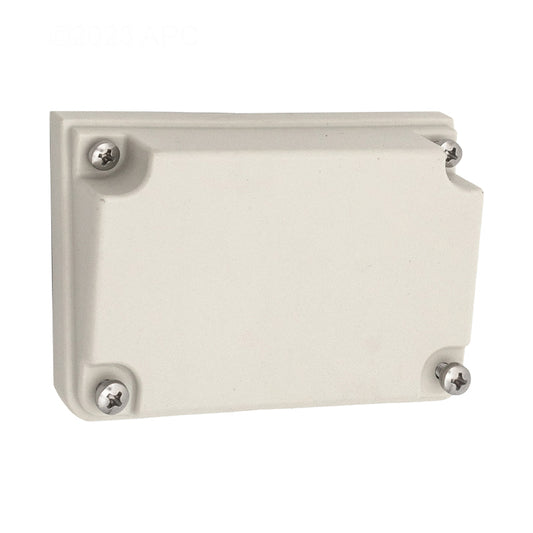 Junction Cover, Almond, 350621Z