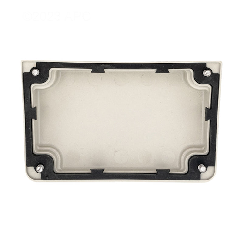 Junction Cover, Almond, 350621Z