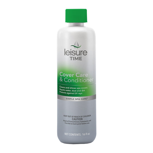 16 Oz Cover Care & Conditioner, Leisure Time, 3192A