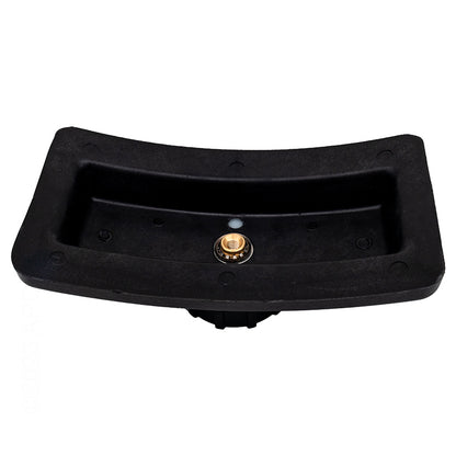 Starite System III Clamp Assembly, 24850-0200Z