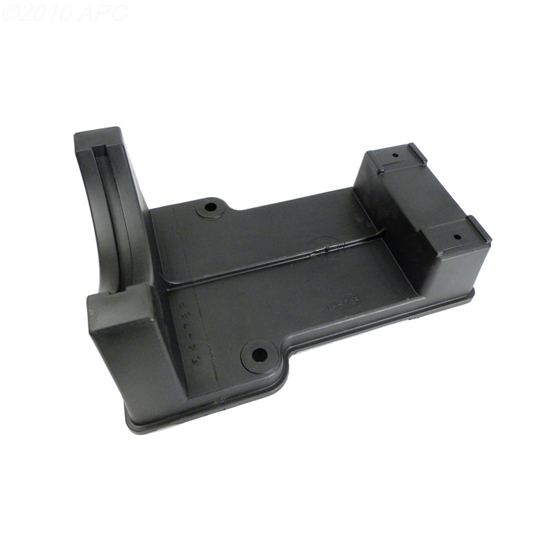 Base Without Motor Pad, C4-78PZ