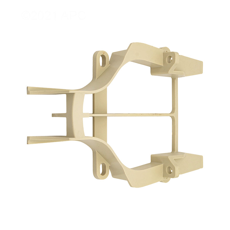 Pentair SuperFlo Almond Inground Pump Base Replacement – 350094Z